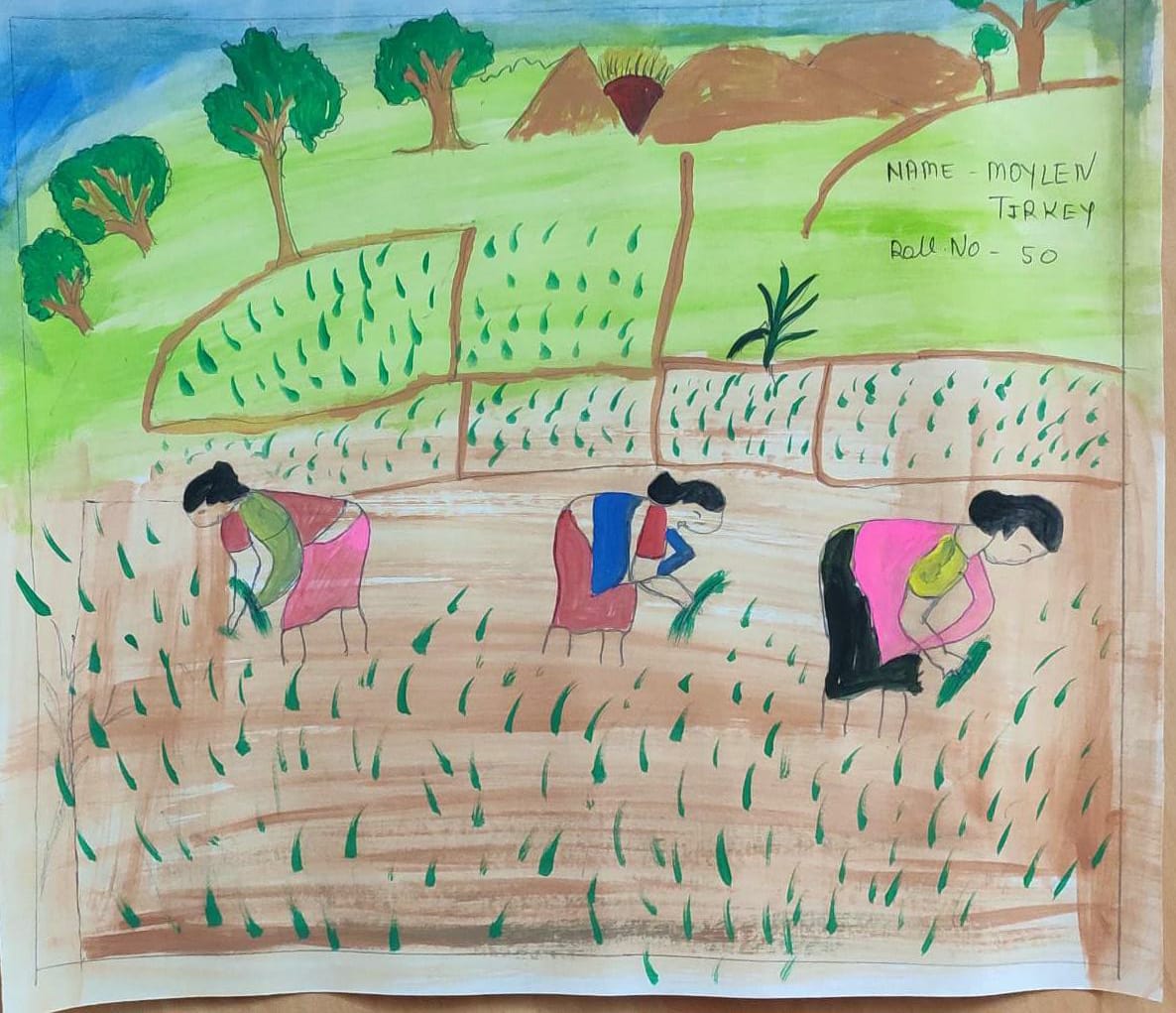 Gautam Buddha Teachers Tranning College